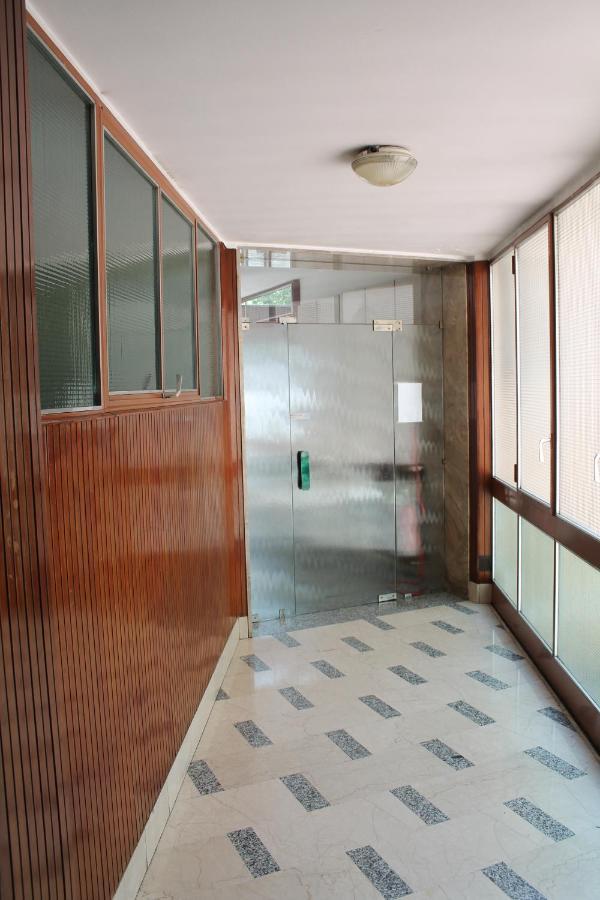 L'Appartamento Della Stazione Di Saronno Ngoại thất bức ảnh